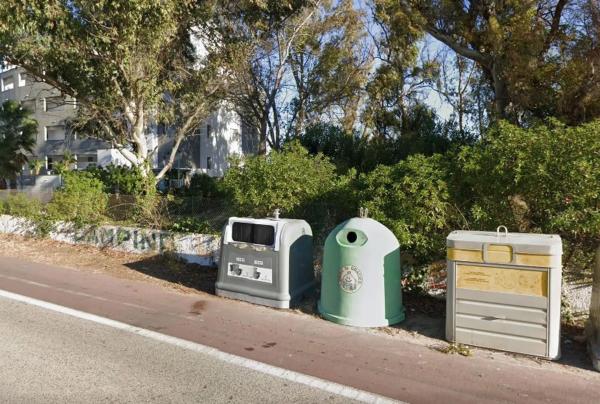 Terreno en Barrio Les Bassetes-El Marjal