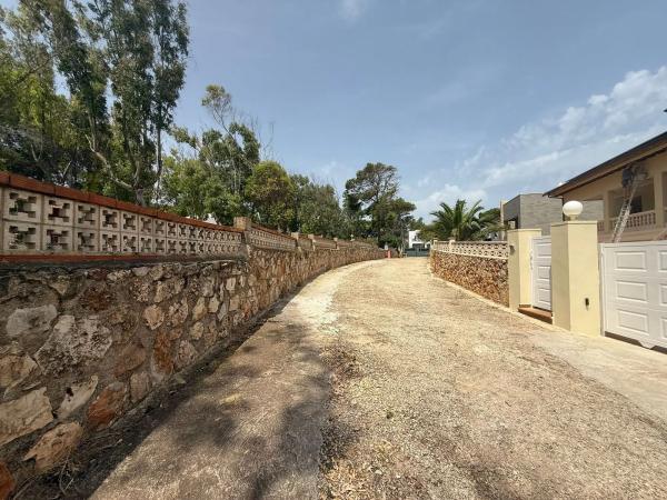 Terreno en Les Rotes/Las Rotas