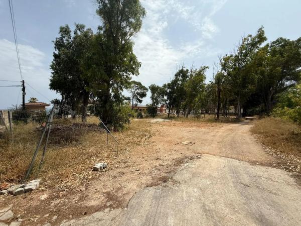 Terreno en Les Rotes/Las Rotas