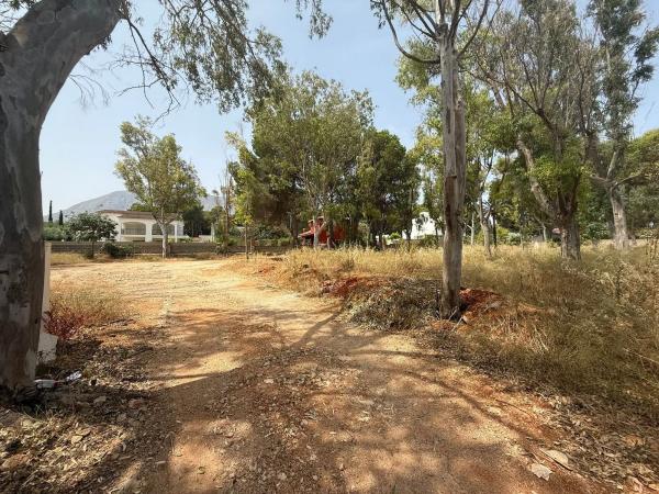 Terreno en Les Rotes/Las Rotas