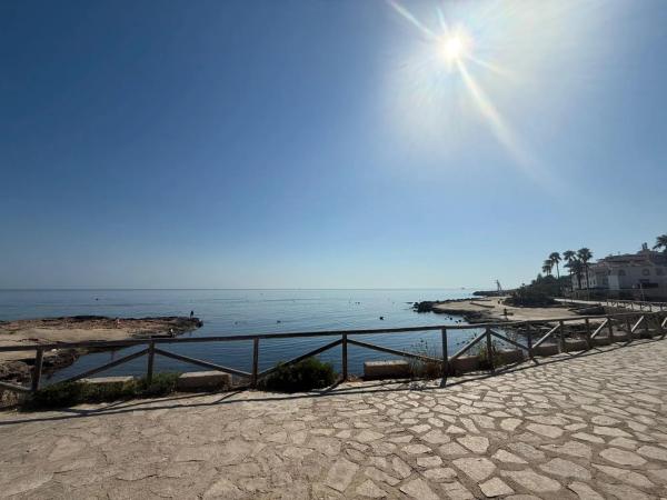 Terreno en Les Rotes/Las Rotas