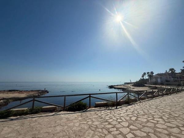 Terreno en Les Rotes/Las Rotas