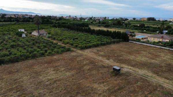 Terreno en Els Poblets