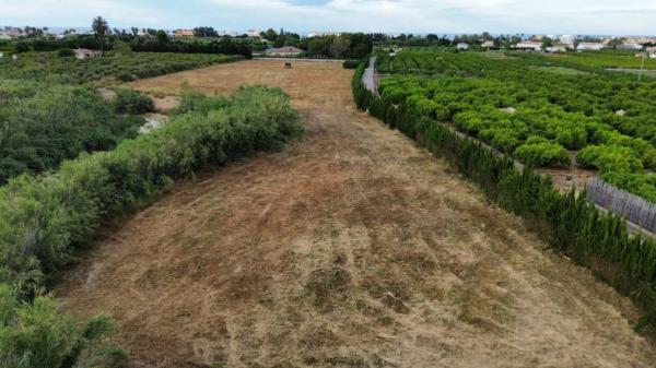 Terreno en Els Poblets