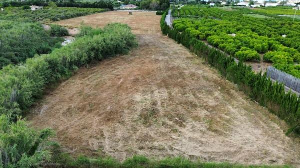 Terreno en Els Poblets