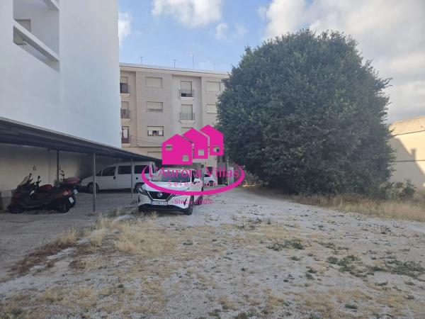 Terreno en Gata de Gorgos