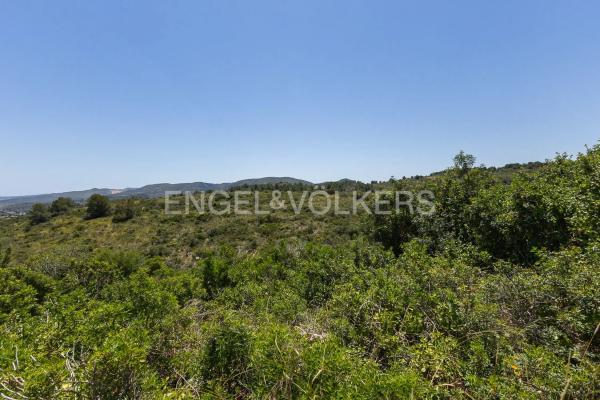 Terreno en Gata de Gorgos