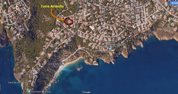 Terreno en Portichol - Balcón al Mar