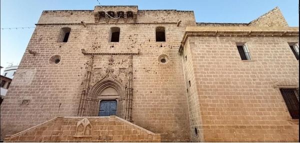 Terreno en Cap Martí - Pinomar