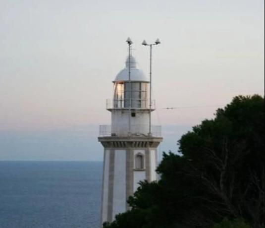 Terreno en Cap Martí - Pinomar