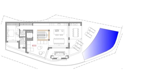 Terreno en Urbanizacion Corona la 4