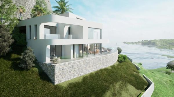 Terreno en Urbanizacion Corona la 4