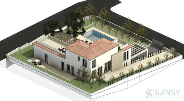 Terreno en La Granadella - Costa Nova