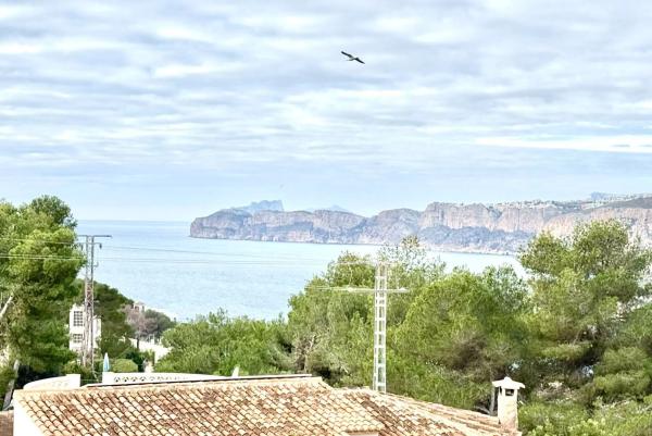 Terreno en Portichol - Balcón al Mar