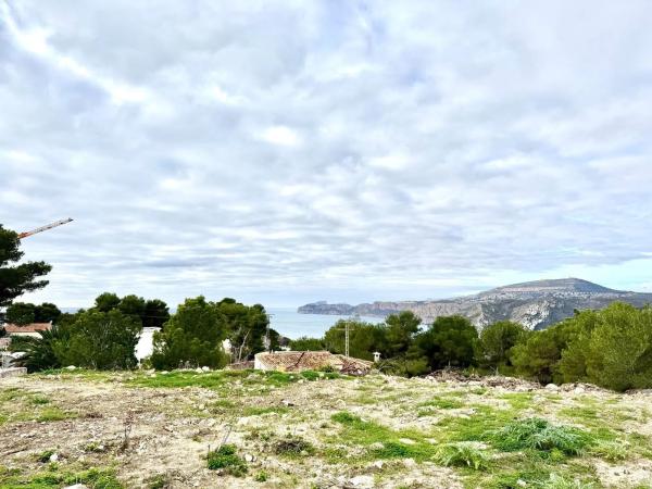 Terreno en Portichol - Balcón al Mar