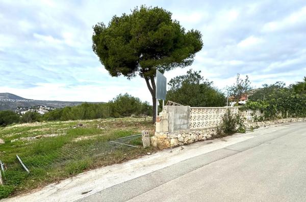 Terreno en Portichol - Balcón al Mar