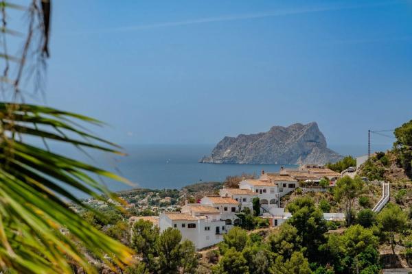 Terreno en calle Benigànim, 35