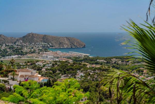 Terreno en calle Benigànim, 35