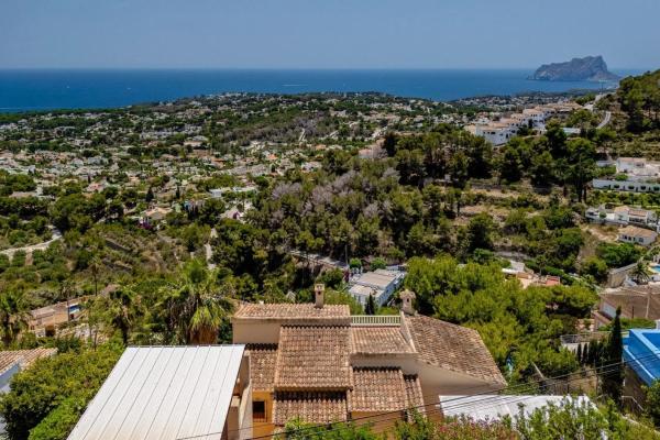 Terreno en calle Benigànim, 35
