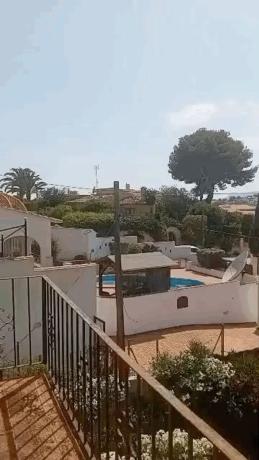 Terreno en calle Pintor Berruguete