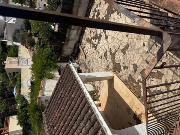 Terreno en calle Pintor Berruguete