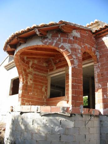 Terreno en calle Valladolid, 7