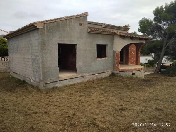 Terreno en calle Valladolid, 7