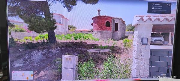 Terreno en calle Valladolid, 7