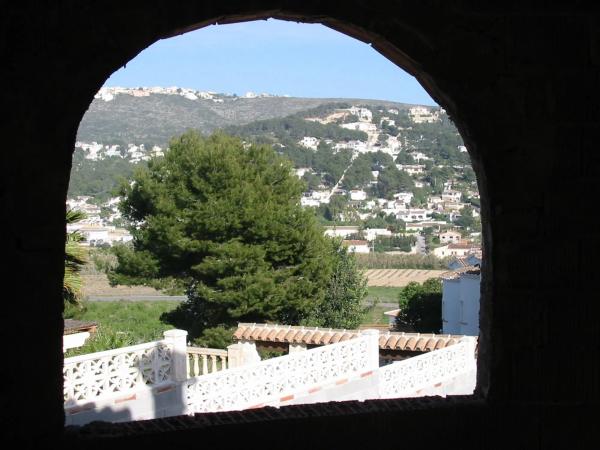 Terreno en calle Valladolid, 7