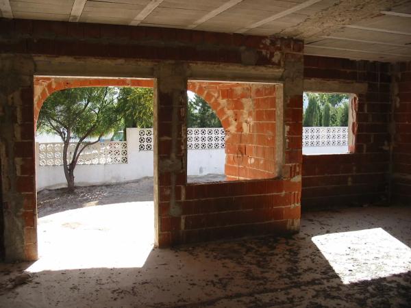 Terreno en calle Valladolid, 7