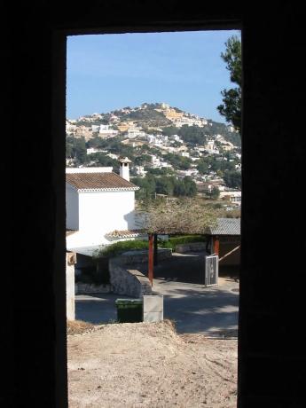 Terreno en calle Valladolid, 7