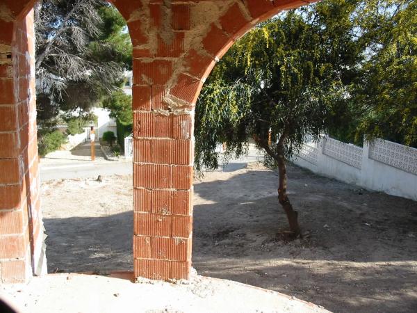 Terreno en calle Valladolid, 7