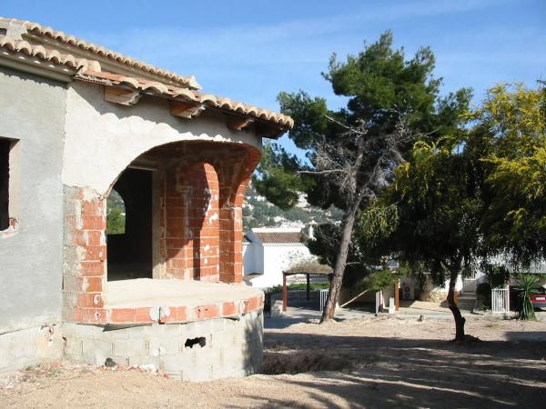 Terreno en calle Valladolid, 7