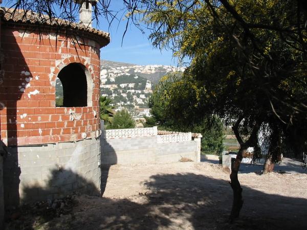 Terreno en calle Valladolid, 7