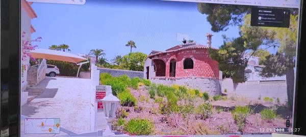 Terreno en calle Valladolid, 7