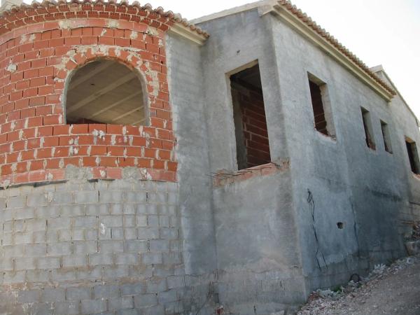 Terreno en calle Valladolid, 7