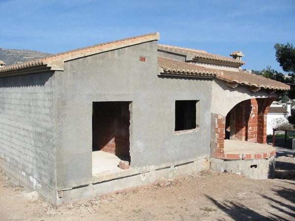 Terreno en calle Valladolid, 7