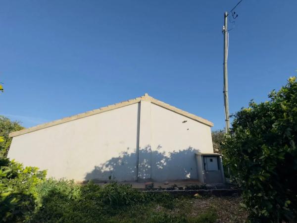 Terreno en Partida Pujades, 3