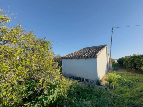 Terreno en Partida Pujades, 3