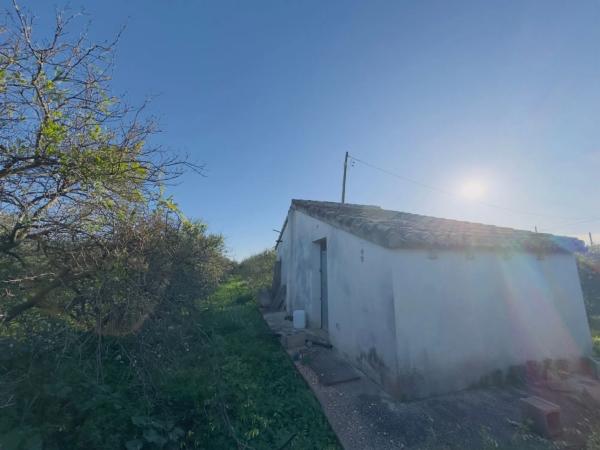 Terreno en Partida Pujades, 3