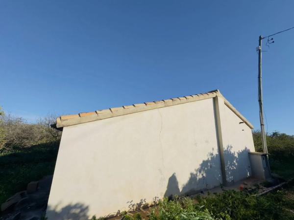 Terreno en Partida Pujades, 3