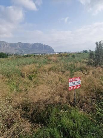 Terreno en Cv-731, km 7