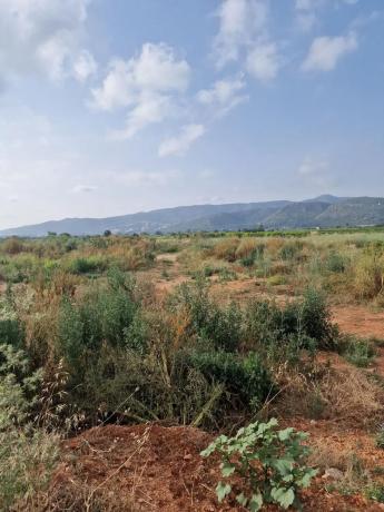 Terreno en Cv-731, km 7