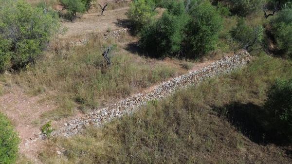 Terreno en Poligono 3 s/n Sn