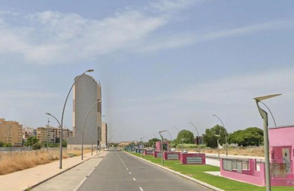 Terreno en Monte Solana