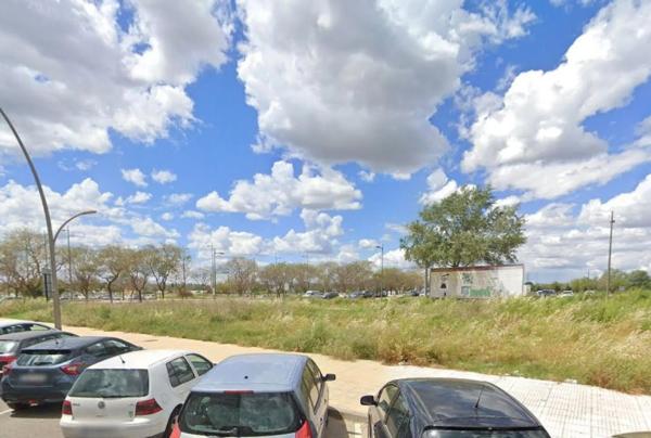 Terreno en Monte Solana