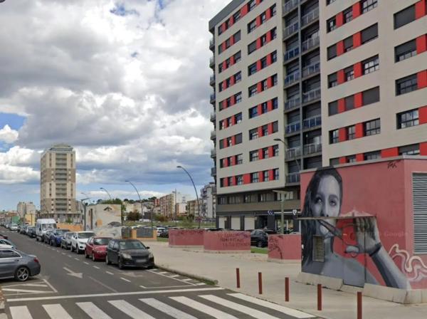 Terreno en Monte Solana