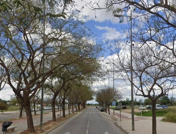 Terreno en Monte Solana