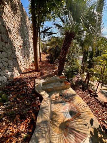 Terreno en avenida Pego, 118