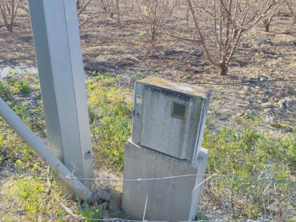 Terreno en avenida de la constitucion, 10